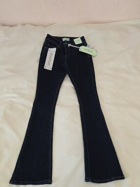Sky Jeans Original Denim Size: 00